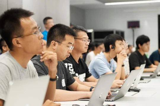 Dự án Phát hành Báo cáo “Toàn cảnh Đổi mới sáng tạo mở Việt Nam 2021” chính thức khởi động hôm nay (31/8).