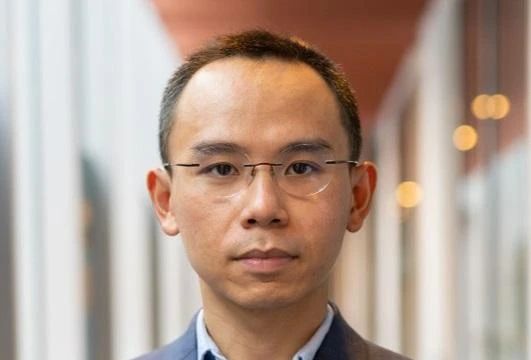 Thành viên Trung tâm Công nghệ Tài chính và Tài chính mã hóa (FinTech-Crypto Hub), giảng viên Tài chính tại Đại học RMIT