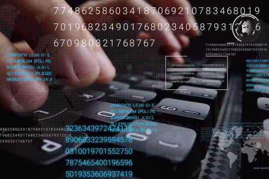 Người dùng PC cảnh giác với lỗ hổng bảo mật mới.