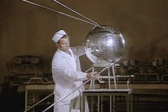 Vệ tinh đơn giản nhất (PS-1) có trọng lượng đến 100kg.