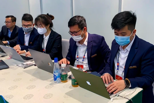 Hàng loạt các phương án, kế hoạch bảo vệ nhiều lớp đã được triển khai