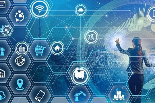 Dữ liệu mở không chỉ là thêm một kênh mới để cung cấp dữ liệu phục vụ người dân và doanh nghiệp mà còn tác động thay đổi nhận thức, quy trình quản trị của Chính phủ, củng cố niềm tin của xã hội và tạo nền tảng chuyển đổi số của đất nước. Ảnh minh hoạ.