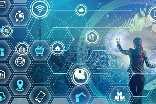 Dữ liệu mở không chỉ là thêm một kênh mới để cung cấp dữ liệu phục vụ người dân và doanh nghiệp mà còn tác động thay đổi nhận thức, quy trình quản trị của Chính phủ, củng cố niềm tin của xã hội và tạo nền tảng chuyển đổi số của đất nước. Ảnh minh hoạ.