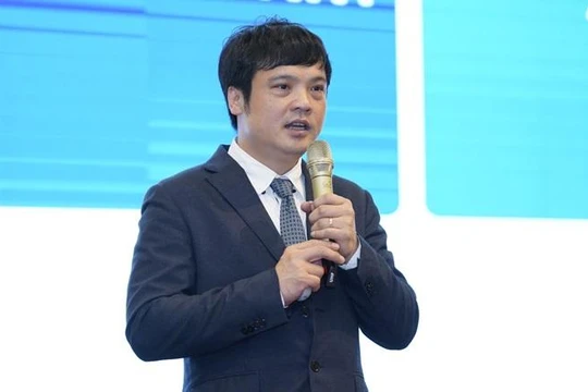 Tổng giám đốc FPT Nguyễn Văn Khoa nhận nhiệm vụ Chủ tịch VINASA nhiệm kỳ mới.