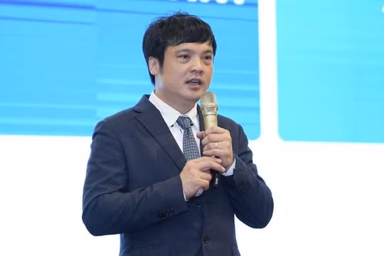 Tổng giám đốc FPT Nguyễn Văn Khoa nhận nhiệm vụ Chủ tịch VINASA nhiệm kỳ mới.