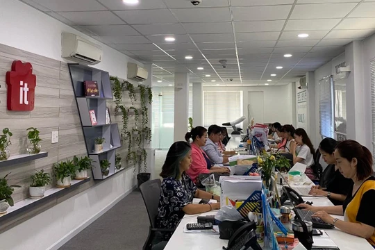 Got It – doanh nghiệp cung cấp nền tảng quà tặng điện tử - nhận được khoản đầu tư 6 triệu USD từ VNG.