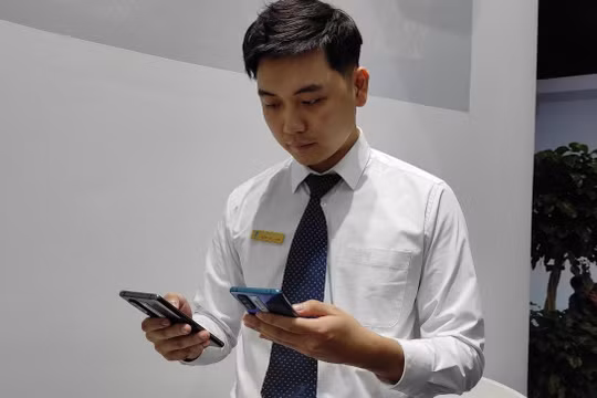 Danh hiệu Nhà cung cấp dịch vụ viễn thông tiêu biểu được bình chọn dựa trên kết quả điều tra xã hội học của Tập đoàn IDG về sự hài lòng của khách hàng sử dụng dịch vụ đối với nhà cung cấp dịch vụ.