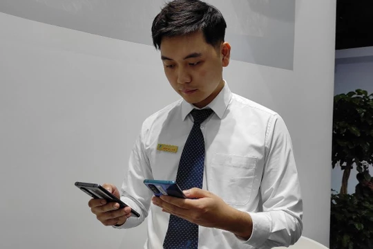 Danh hiệu Nhà cung cấp dịch vụ viễn thông tiêu biểu được bình chọn dựa trên kết quả điều tra xã hội học của Tập đoàn IDG về sự hài lòng của khách hàng sử dụng dịch vụ đối với nhà cung cấp dịch vụ.