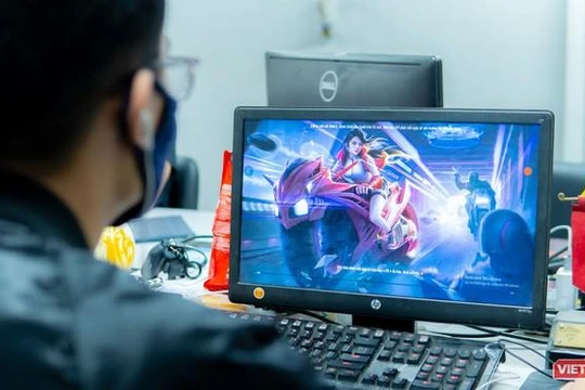 Không ít bạn trẻ đang mơ hồ về ngành công nghiệp mới mẻ này, một phần do tư duy và định kiến xã hội.