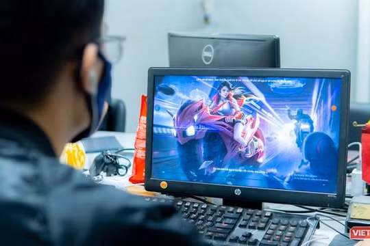 Không ít bạn trẻ đang mơ hồ về ngành công nghiệp mới mẻ này, một phần do tư duy và định kiến xã hội.