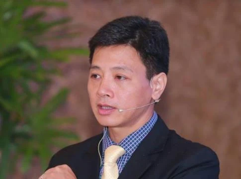 Chuyên gia tư vấn Chuyển đổi số, chiến lược CNTT - Viễn thông