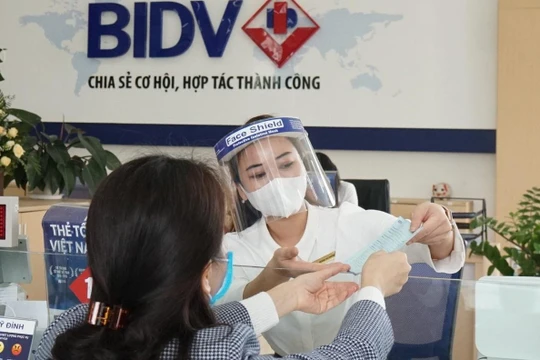 Theo thỏa thuận được ký kết, VNPT và BIDV khẳng định sẽ là đối tác chiến lược của nhau.