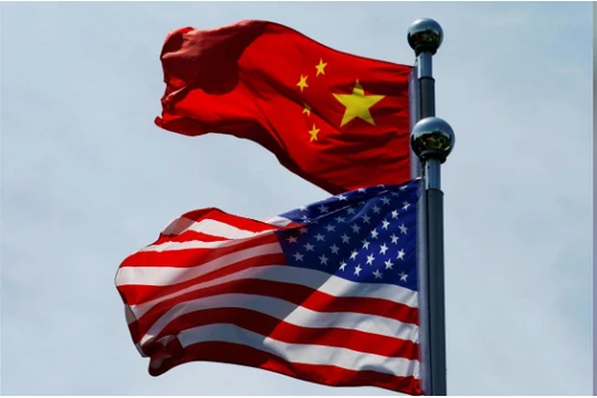 Trung Quốc đang yêu cầu WTO cho phép nước này đánh thuế trị giá 2,4 tỷ USD đối với hàng hóa của Mỹ.