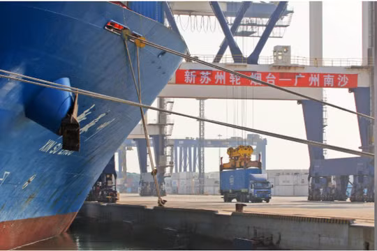 Kinh tế Trung Quốc đang đối mặt nhiều khó khăn