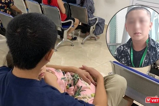 Công an TP Vinh đã có kết luận về vụ việc cháu bé 6 tuổi nghi bị xâm hại tình dục ở Nghệ An.