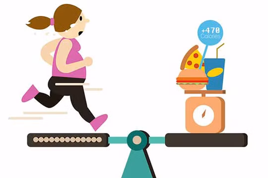 Những lời khuyên giúp bạn giảm cân hiệu quả (Ảnh: Weightlossresources)