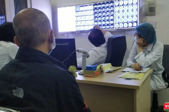 Ảnh minh họa: Anh Lê