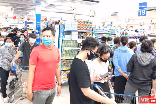 Ảnh minh họa: Hòa Bình.