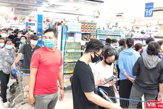 Ảnh minh họa: Hòa Bình.