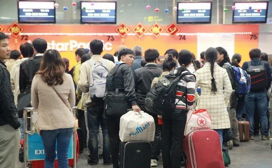 Ảnh minh họa: Website Bộ GTVT.