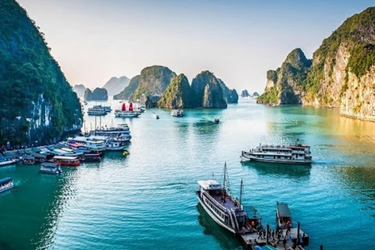 Ảnh minh họa: Hiệp hội Du lịch VN