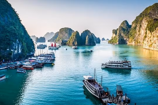 Ảnh minh họa: Hiệp hội Du lịch VN