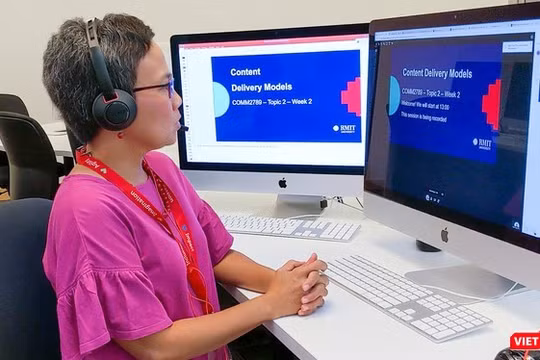 Ảnh minh họa: Minh Ngọc