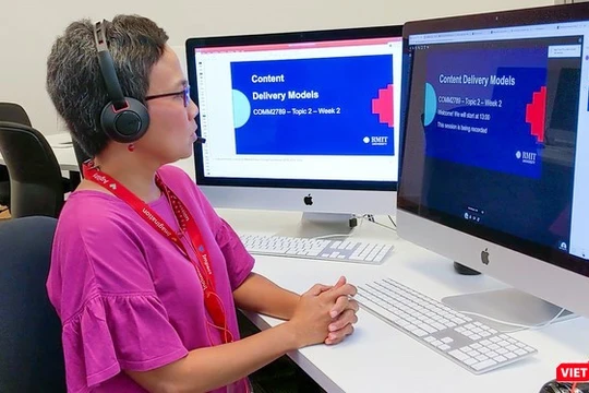 Ảnh minh họa: Minh Ngọc