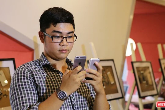 Nhiều người dùng bức xúc bởi chưa bao giờ đăng kí dịch vụ lời nhắn thoại nhưng vẫn phải trả tiền khi đồng hồ tính cước đã bắt đầu đếm thời gian cuộc gọi mà đầu dây bên kia chưa nhấc máy.