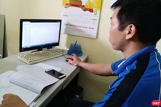 Cục An toàn thông tin cho rằng ứng dụng Zoom có nhiều lỗ hổng bảo mật chưa được xử lý triệt để. Ảnh: Anh Lê