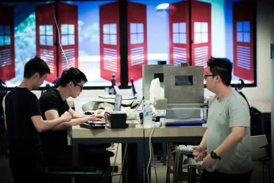 Ảnh minh họa: Nikkei