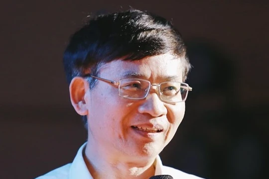 Chủ tịch HĐTV Công ty Luật BASICO Trọng tài viên VIAC