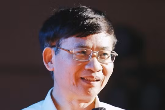 Chủ tịch HĐTV Công ty Luật BASICO Trọng tài viên VIAC