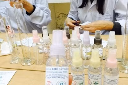 Ảnh minh họa: Báo Lao động