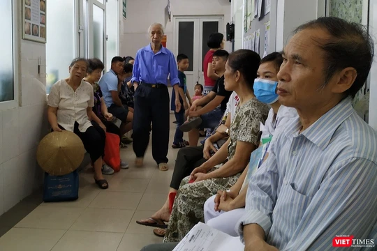 Ảnh minh họa: Anh Lê