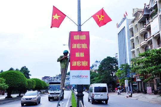 Ảnh minh họa: Báo Tiền Giang