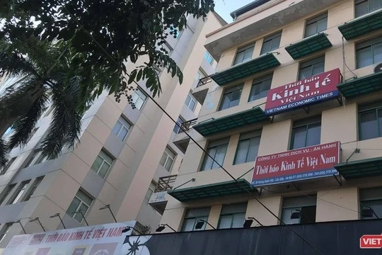 Tài sản, bất động sản được cho là một trong những vấn đề chính làm chậm tiến trình quy hoạch báo chí tại TBKTVN.