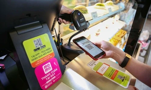 Ảnh minh họa: Báo Người Lao động.