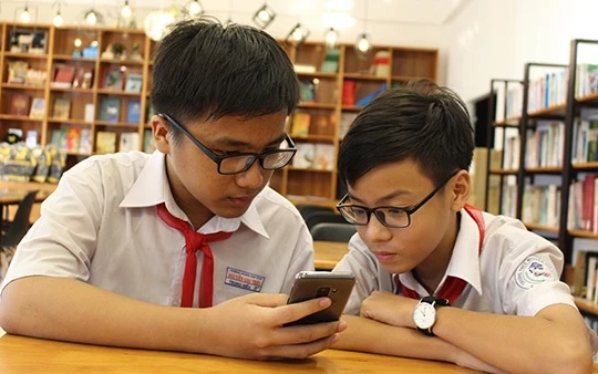 Ảnh minh họa: TTXVN.