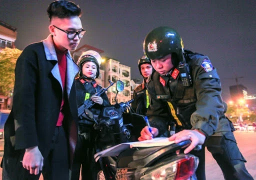 Ảnh minh họa: Báo Lao động Thủ đô.