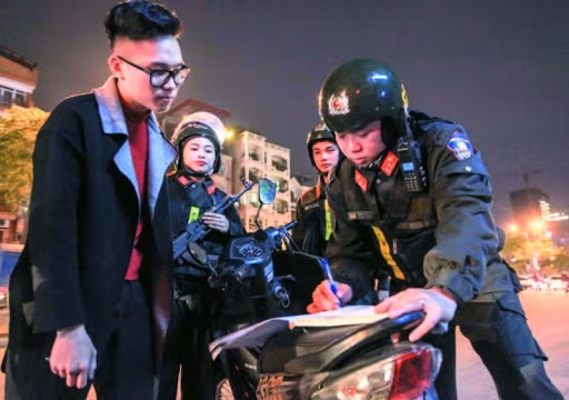 Ảnh minh họa: Báo Lao động Thủ đô.