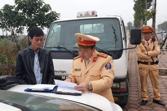 Ảnh minh họa: Hiệp Bình