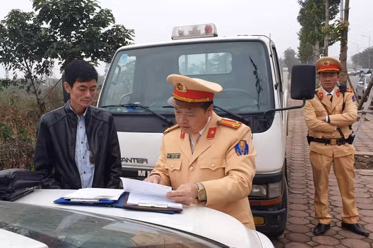 Ảnh minh họa: Hiệp Bình