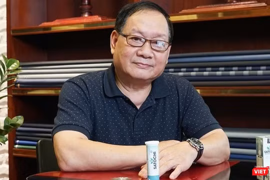 NSND Tiến Đạt đặc biệt thành công với những vai diễn cường hào, ác bá, gian ngoan, xảo quyệt.