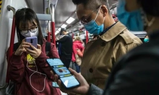 Ảnh minh họa: AFP