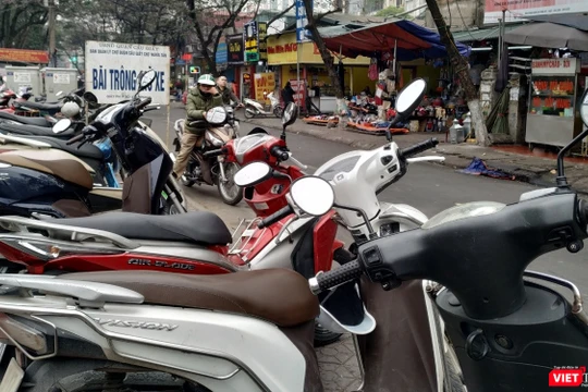 Ảnh minh họa: Anh Lê