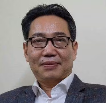 Vụ trưởng Vụ Pháp chế, Thanh Tra Chính phủ.