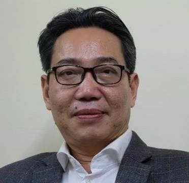 Vụ trưởng Vụ Pháp chế, Thanh Tra Chính phủ.