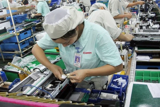 Ảnh minh họa: VPCP.