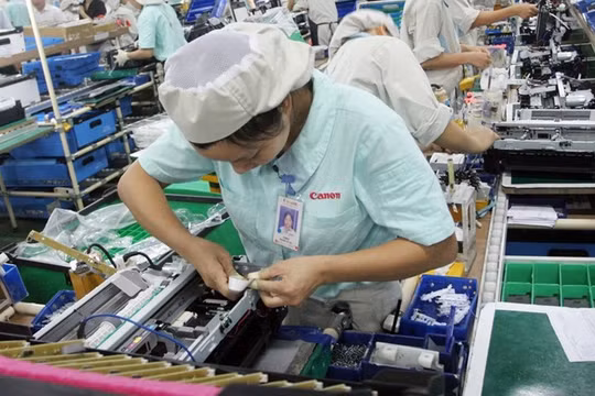 Ảnh minh họa: VPCP.